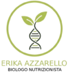 Erika Azzarello Nutrizionista