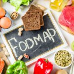 Sfondo FODMAP