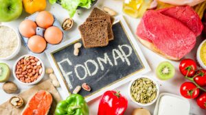 Sfondo FODMAP