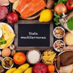Titolo Dieta Mediterranea